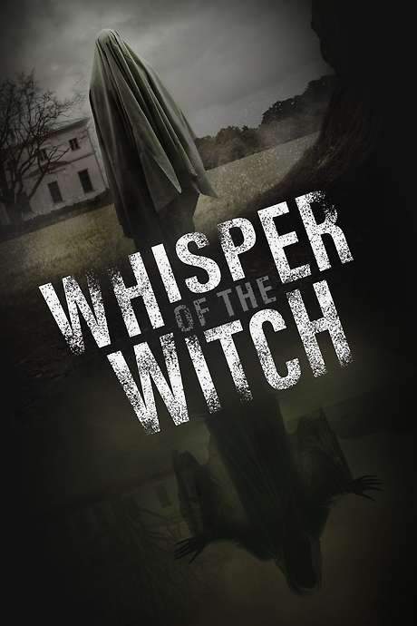 Whisper of the Witch